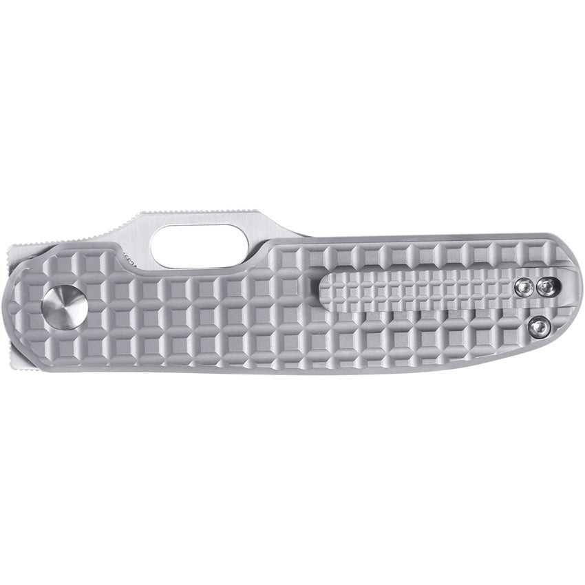 Cormorant Button Lock - KI4562A4