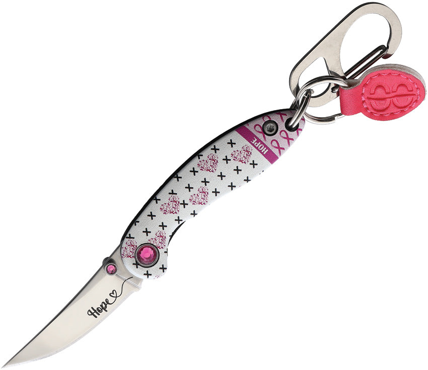 Hope Keychain Framelock - BB016