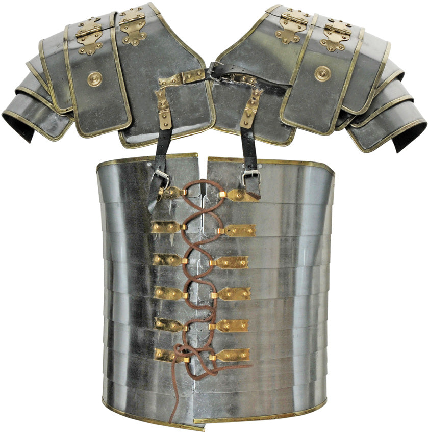 Brass Trim Lorica Segmenta - PA910983