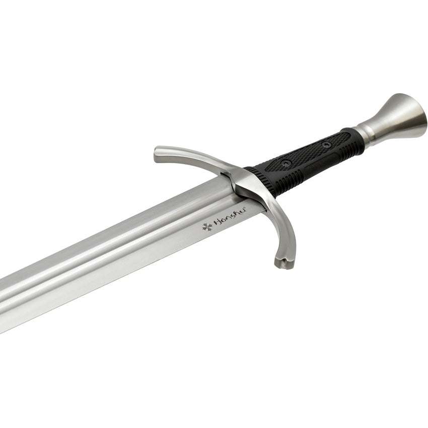 Single Handed Broadsword - UC3451