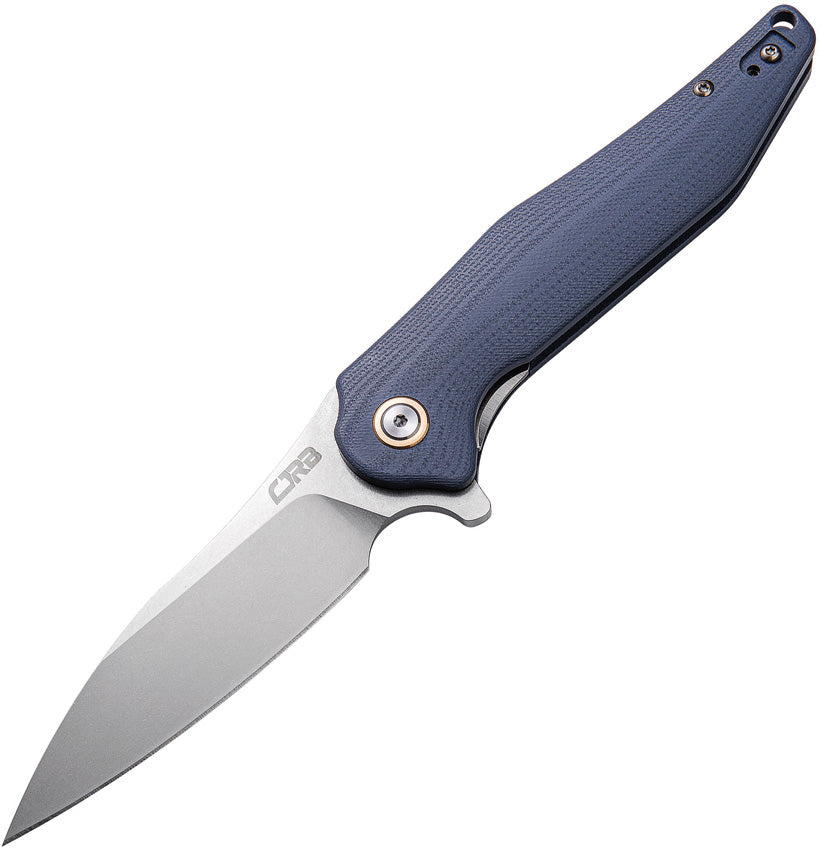 Agave Linerlock Blue/Gray G10 - J1911GYC