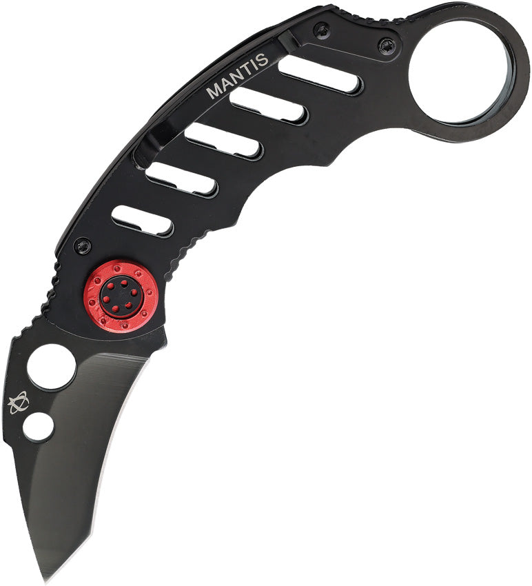 Karambit Framelock - MANMK2