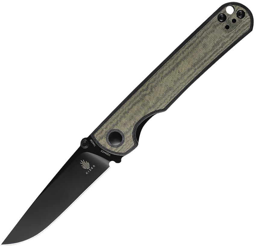 Rapids Linerlock - KIV3594C2