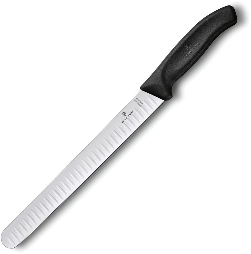 Slicing Knife Granton Blade - VN6822325