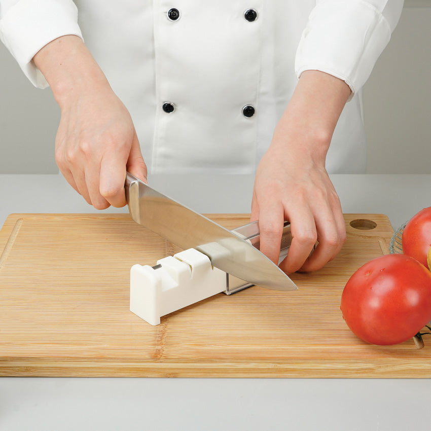 Knife & Scissors Sharpener - SHP192H