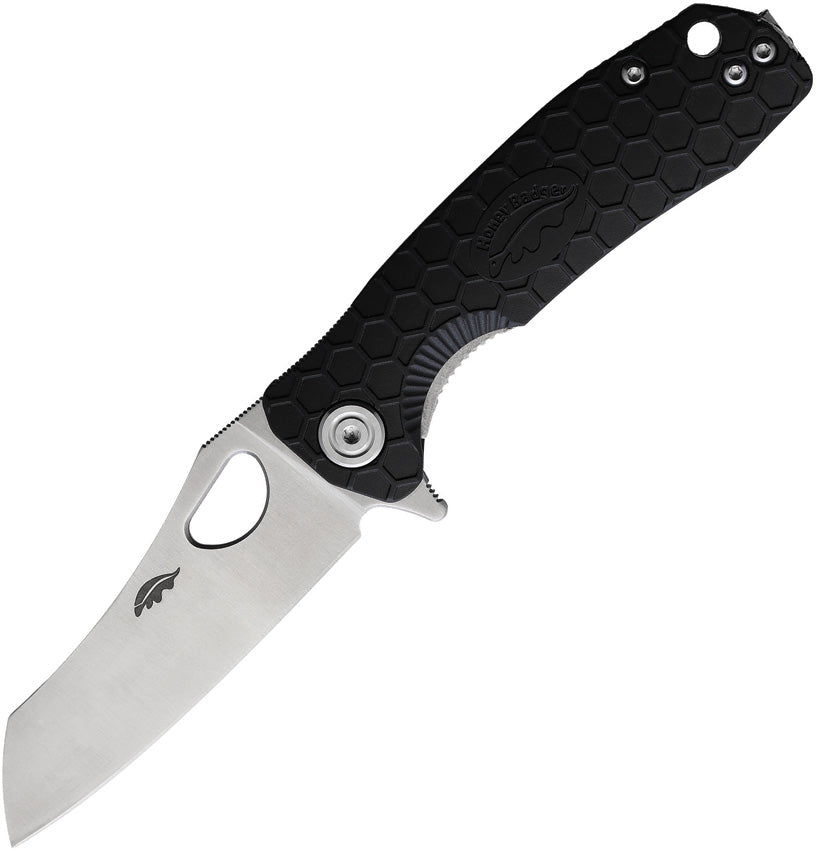 Warncleaver Linerlock - HB1167