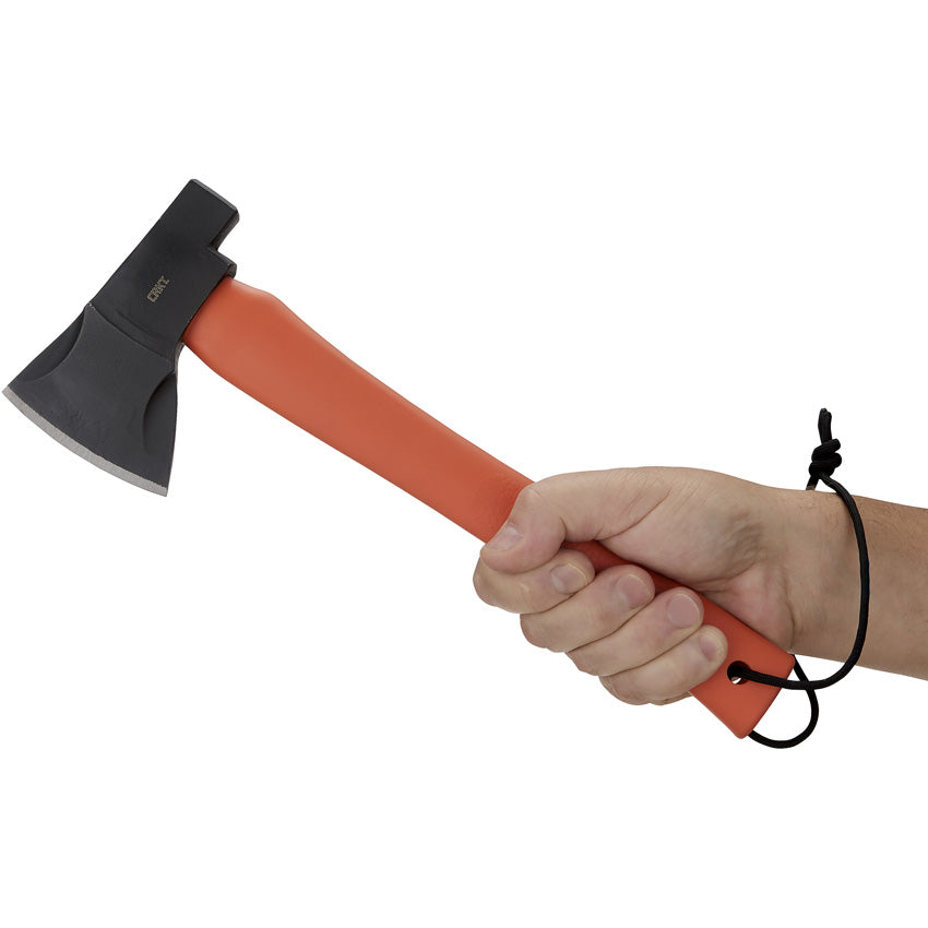 Chogan Hatchet Orange - CR2727