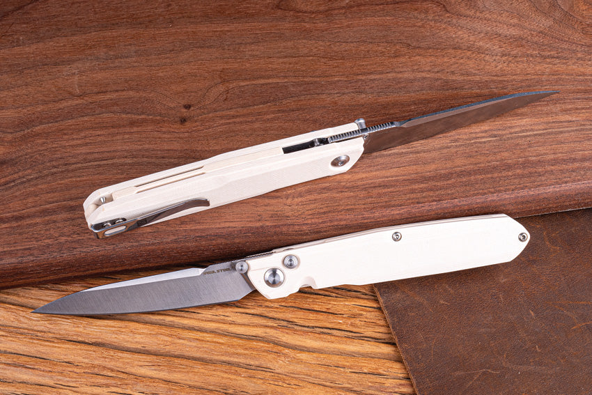 G5 Metamorph Button Lock Iv - RS7831I