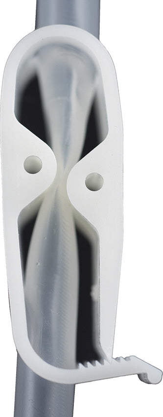 Solar Heated Camp Shower - CGN2420