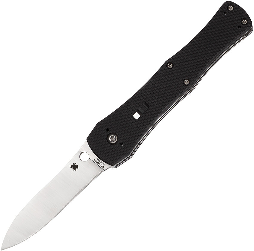 JaniSong Balisong - SC191GP