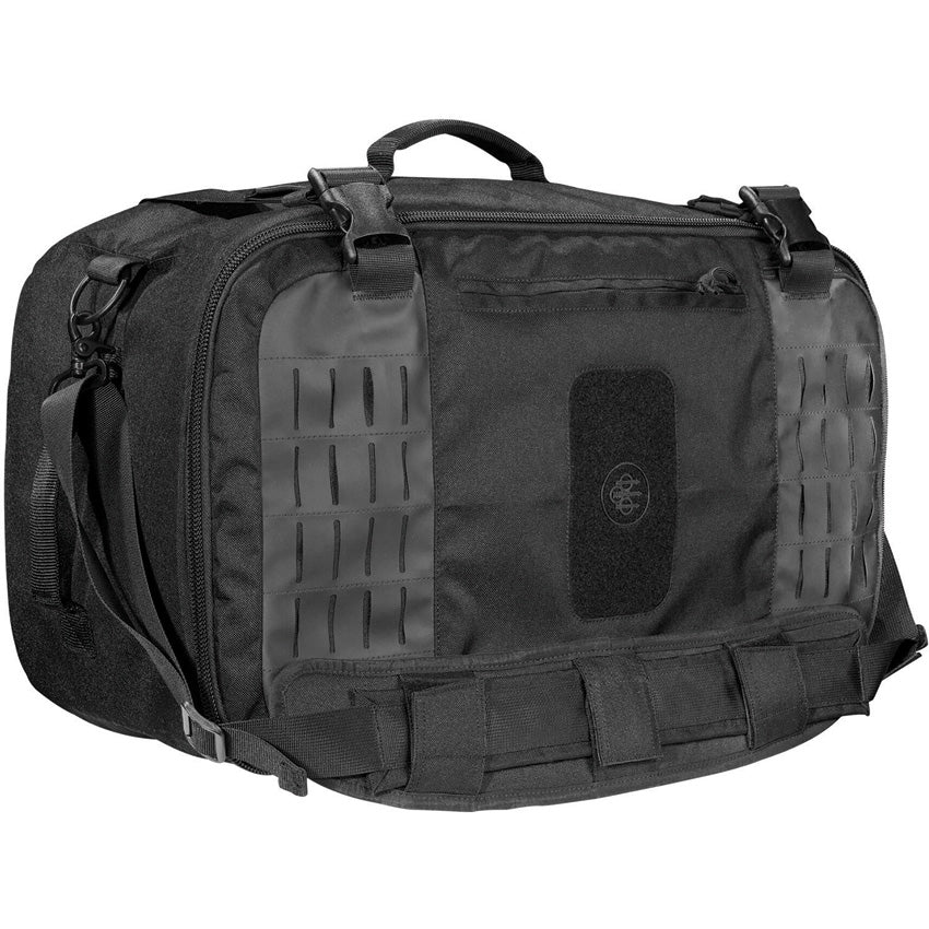 Field Patrol Bag Black - BE91599