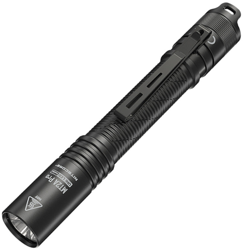 MT2A Pro Flashlight - NCMT2APRO