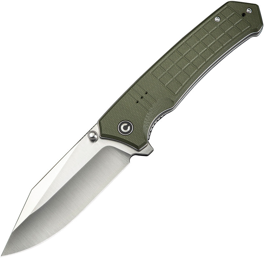 Tacticorix Linerlock Green - CIVC230552