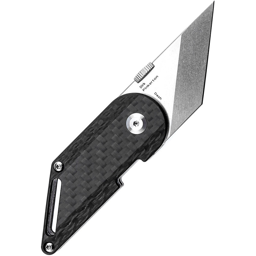 Pinkerton Dash Linerlock CF - K3045A2