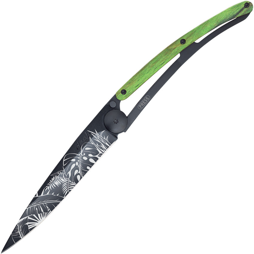 Tattoo Linerlock 37g Jungle - DEE1GB161