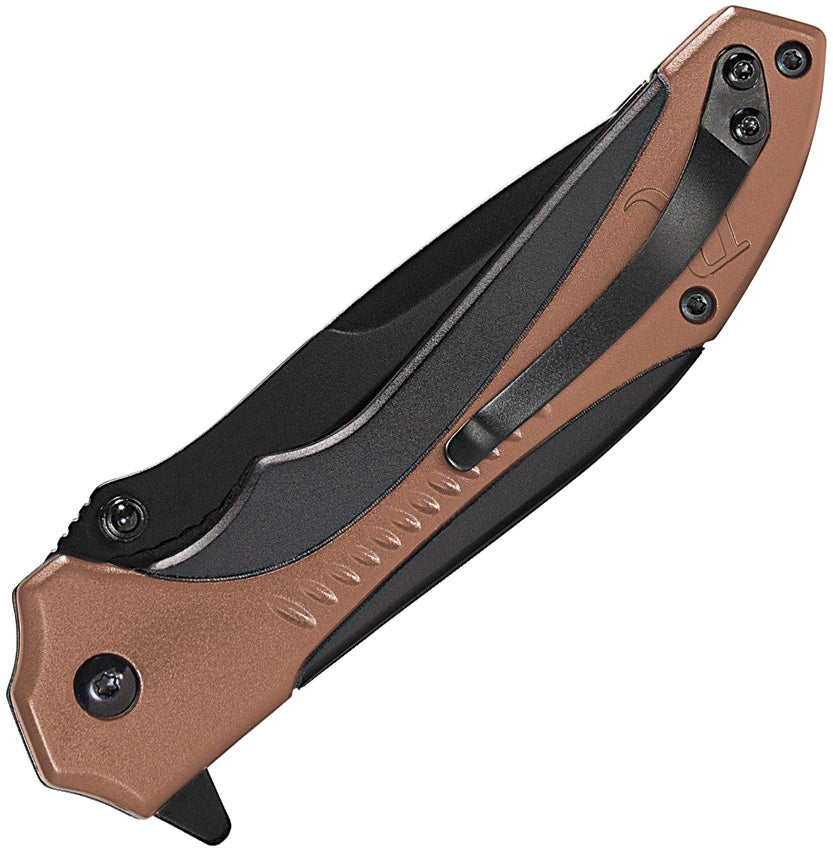 Sportsman Linerlock A/O - R15669