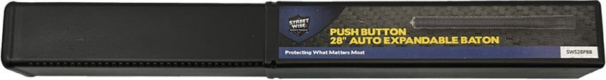 Auto Expandable Baton 28" - CEP01051