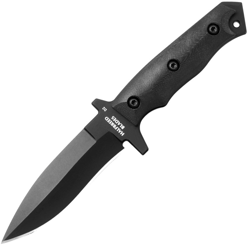 Medium Clearance Knife - HBBMCK01