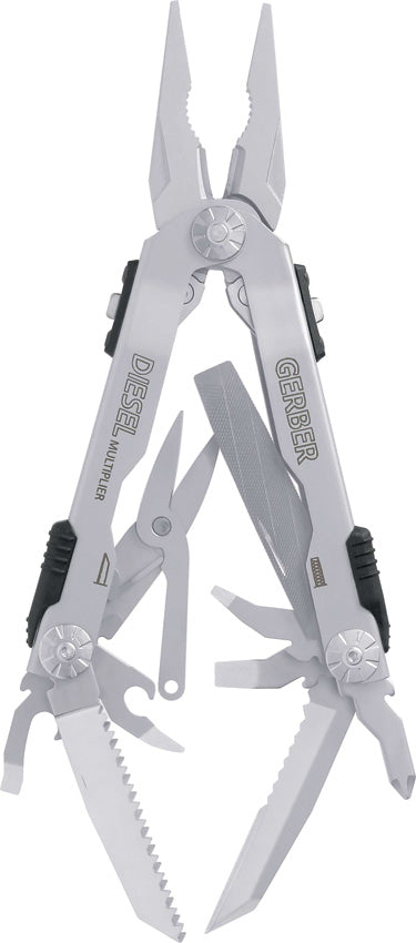 Diesel Multi-Plier - G41470