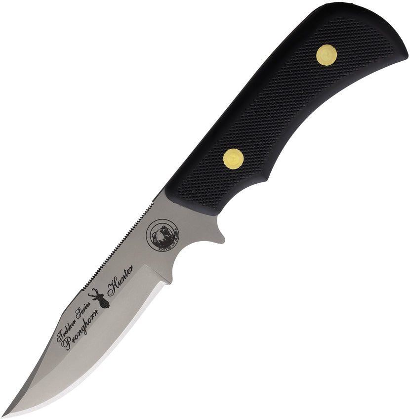 Trekker Pronghorn Black - KOA00160FG