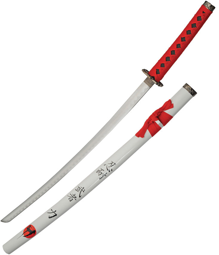 Rising Sun Samurai w Stand - CN927020