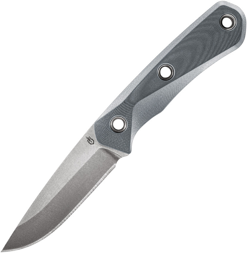 Terracraft Fixed Blade Gray - G1649