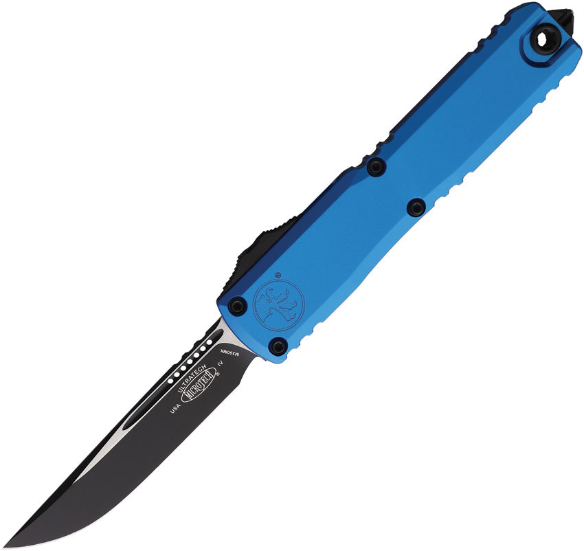 Auto Ultratech S/E Gen IV OTF - MCT112141BL