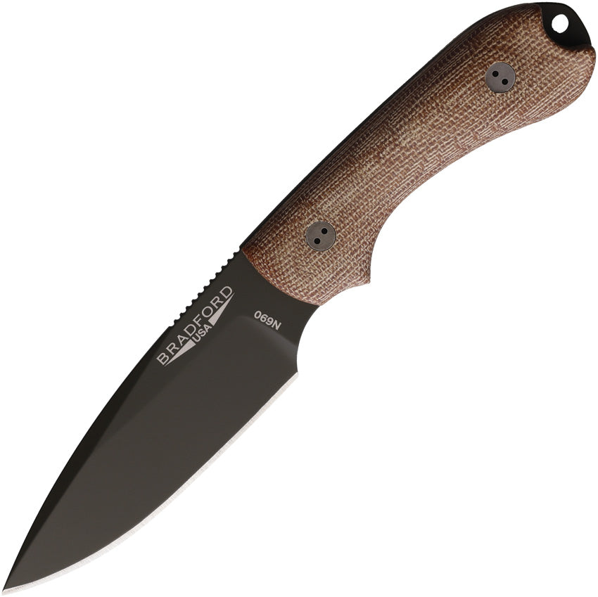 Guardian 3 OD Cerakote - BRAD3FE104OD