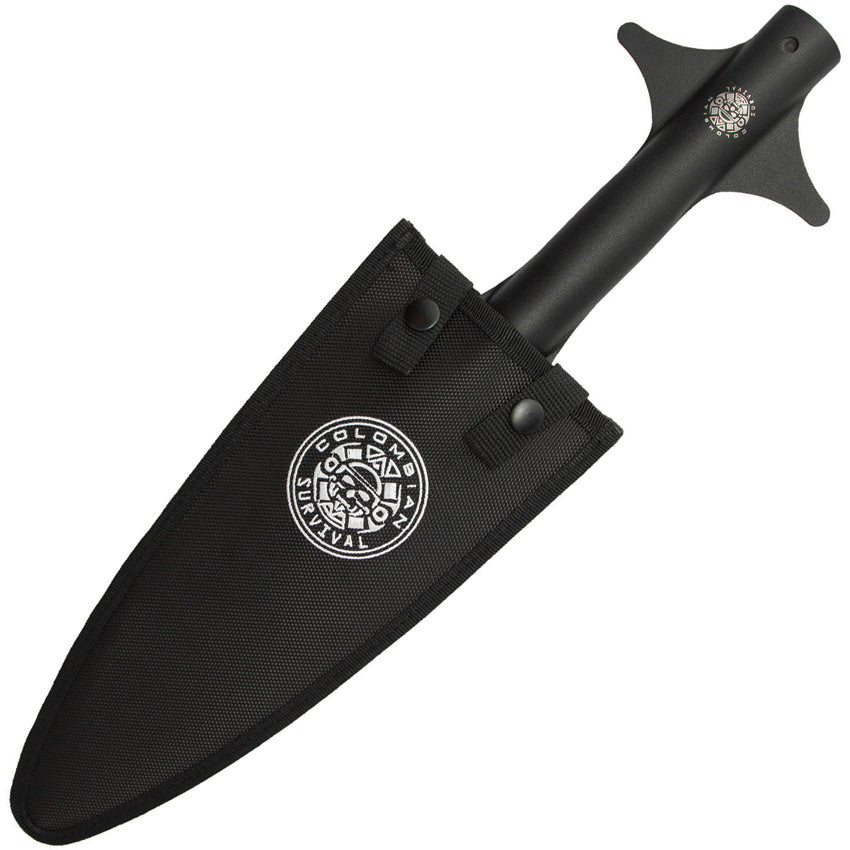 Colombian Warrior Spear Head - UC3433