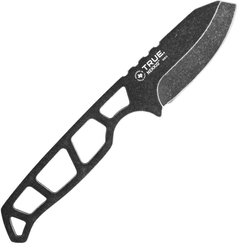 NEKKID Fixed Blade - TRUFXK1020