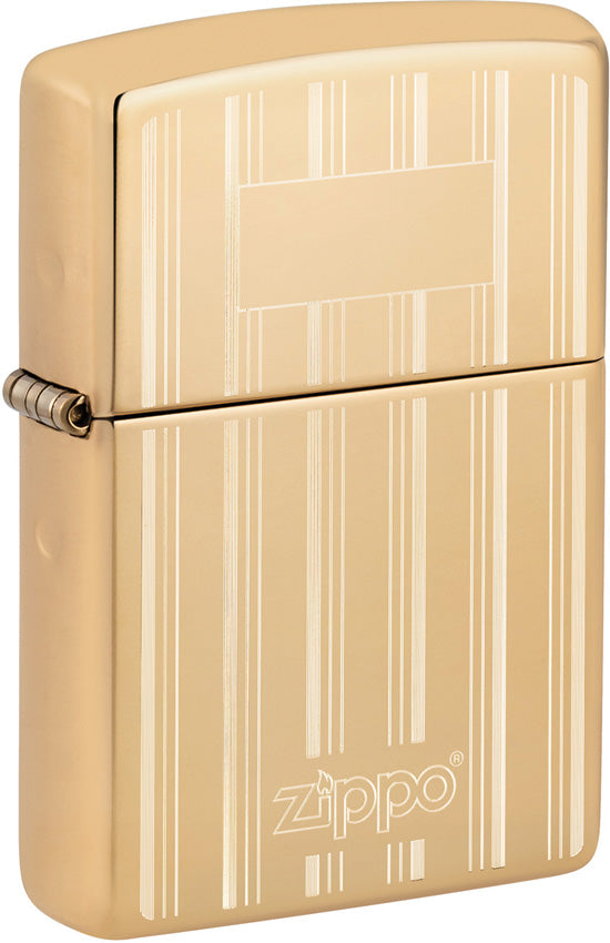 Zippo Design Lighter - ZO56943