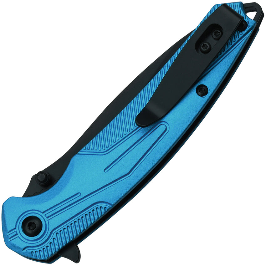 Linerlock A/O Blue - MTA1203BL