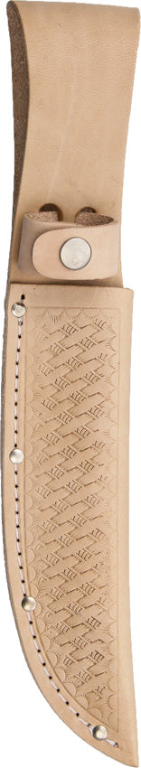 Straight Knife Sheath 6 inch - SH211