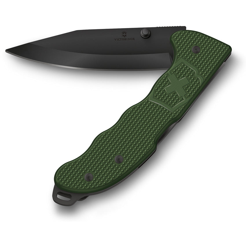 Evoke Lockback Alox Olive - VN09425DS24