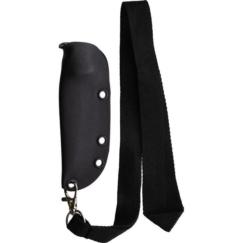 Chacal Neck Knife - JVA1384M