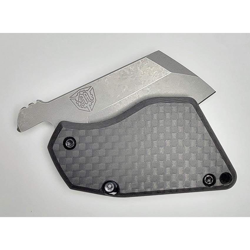 STUFF M2 Friction Folder - MNVSTUFF201S