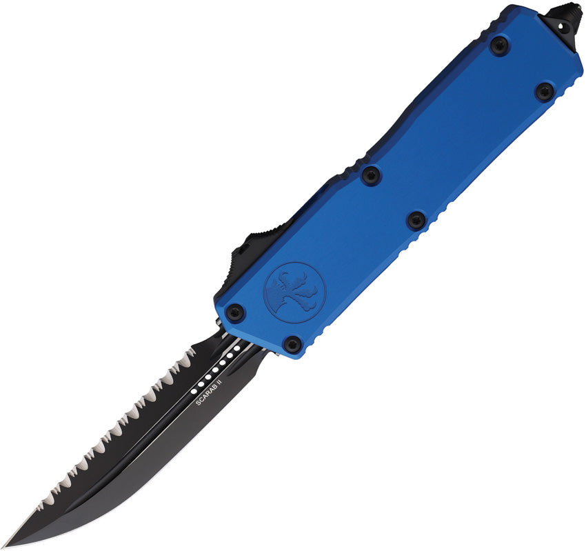 Auto Scarab II OTF Gen III - MCT11813BL