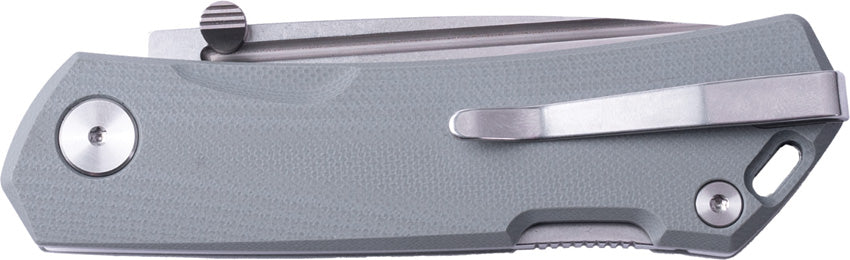 Luna Maius Lockback Gray - RS7091EG
