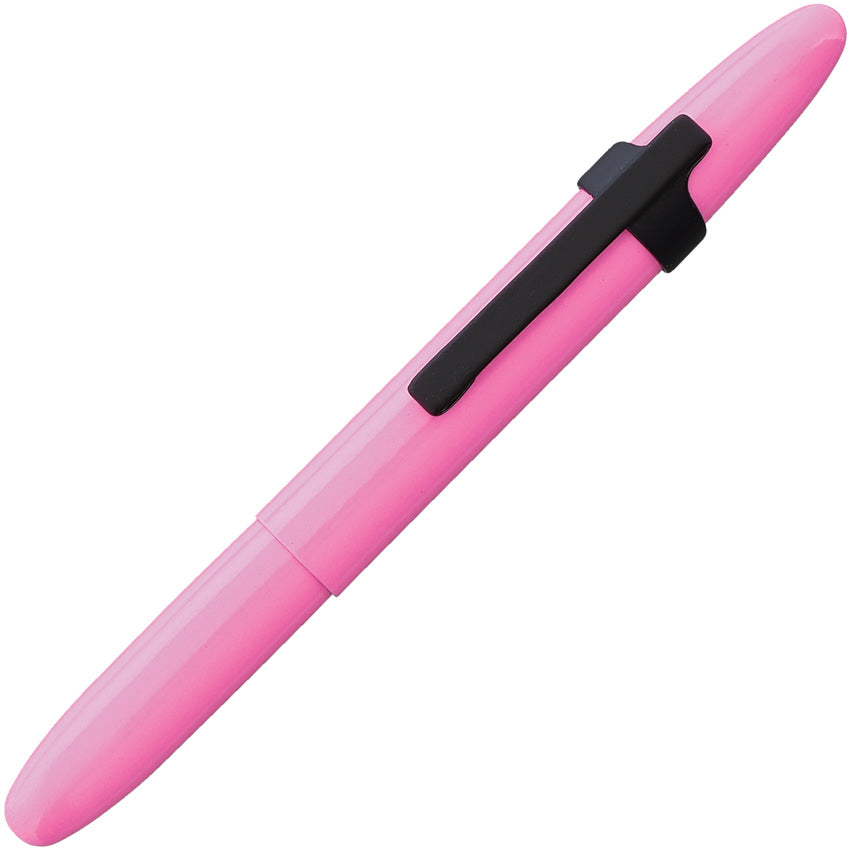 Bullet Space Pen Pink - FP960075