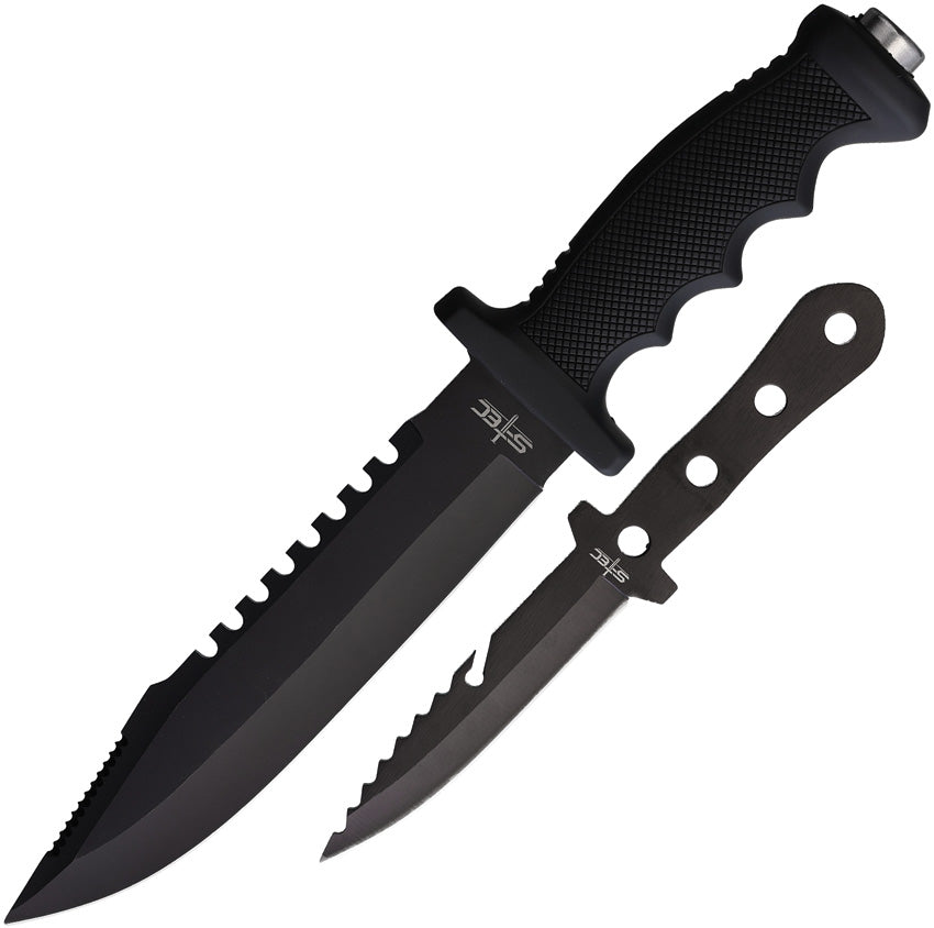 Tactical Knife Set - STT221189BKPB