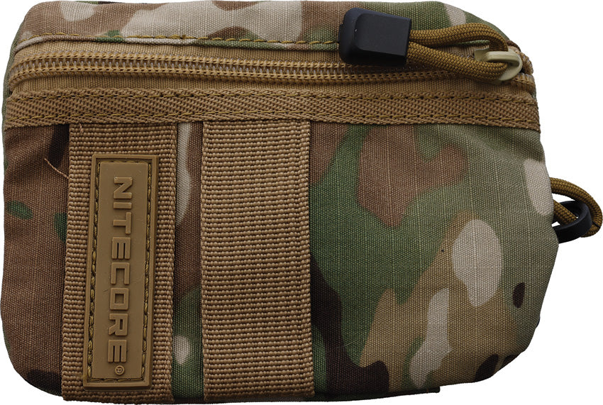 Pocket Pouch - NCNPP10G