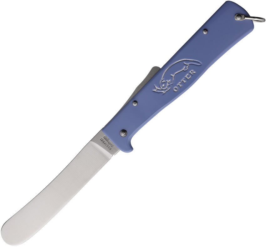 Mercator Humpback Lockback - OTT10426RGBUCRB