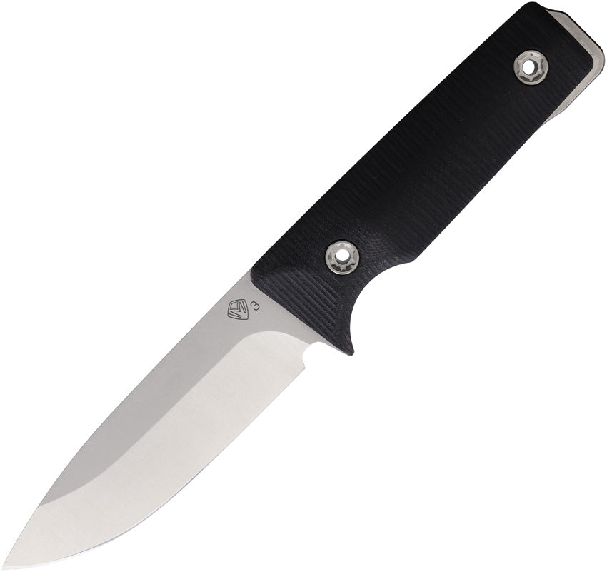 The San PS Fixed Blade - MD1203TQ08LE