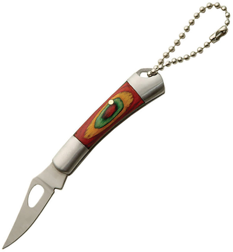 Keychain Folder Multi - CN210879MC