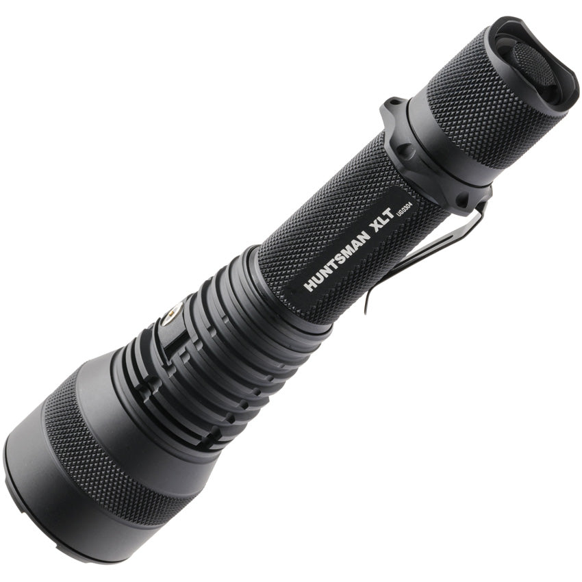 Huntsman XLT Flashlight - PWRHUNTSXLT