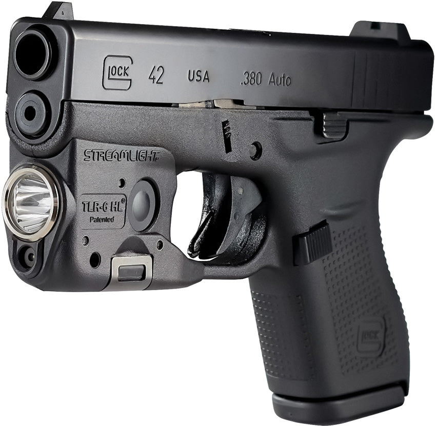 TLR-6HL Light/Laser Glock - STR69350