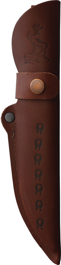 Bearleuku Fixed Blade Curly - WJ23KLSS