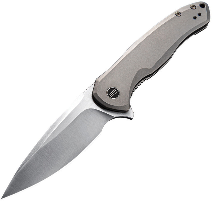 Kitefin Framelock Gray - WE2001H