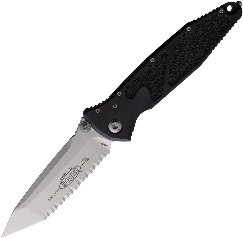 Socom Elite T\E Linerlock - MCT16112