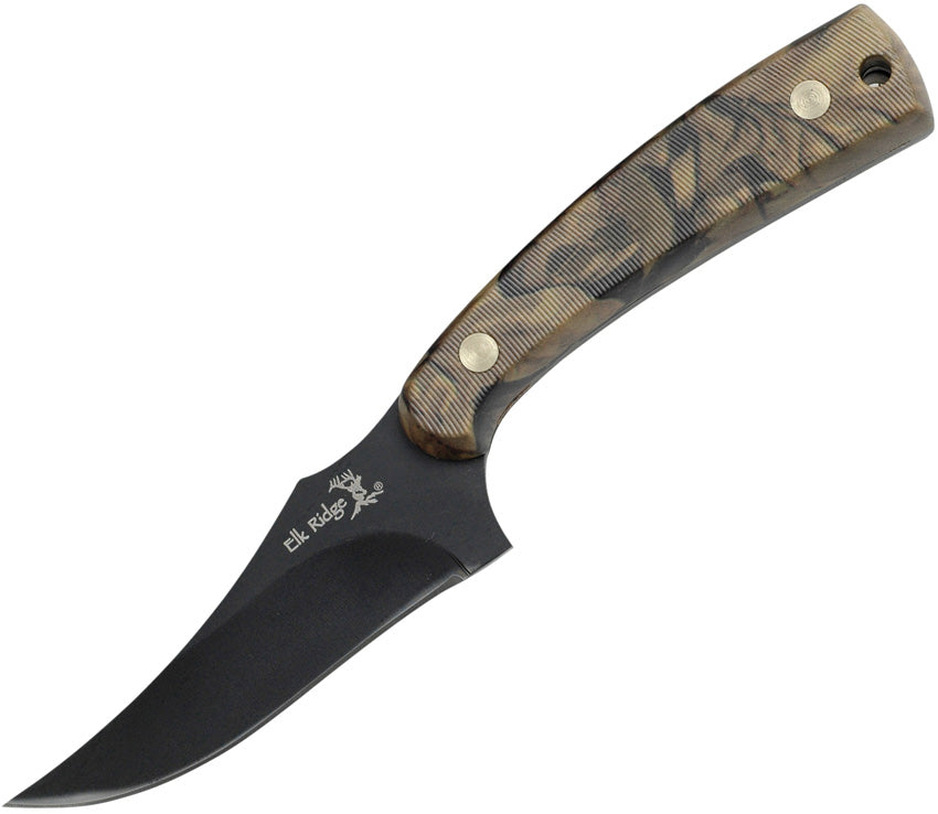 Upswept Skinner Camo - ER299C